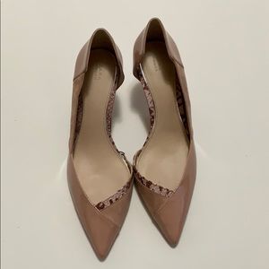 Zara High heels